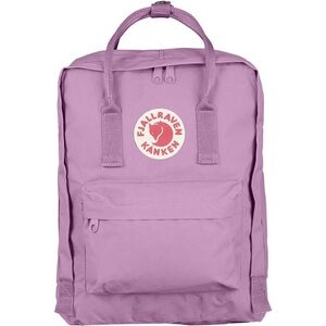 Fjallraven Kanken Backpack Orchid 💜